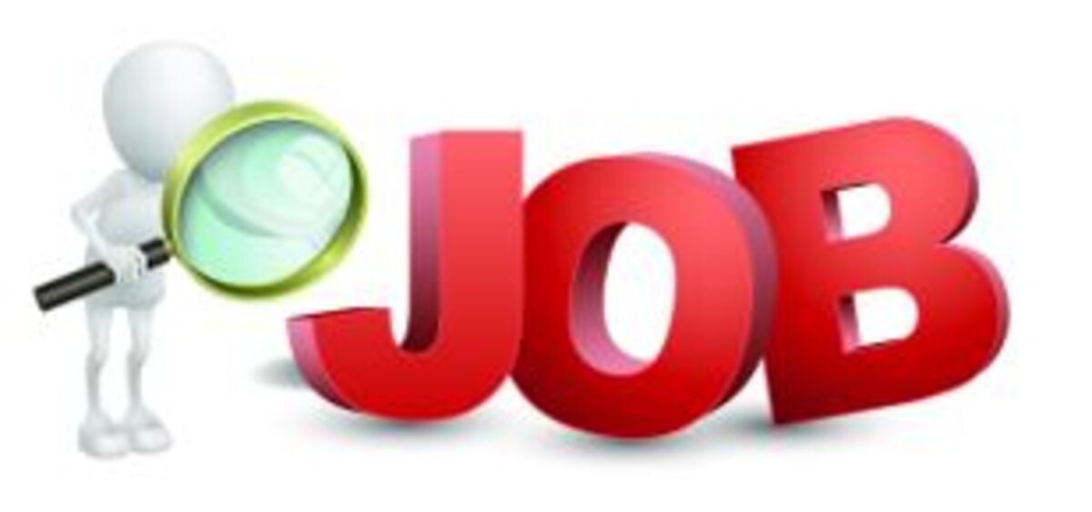 Vacature