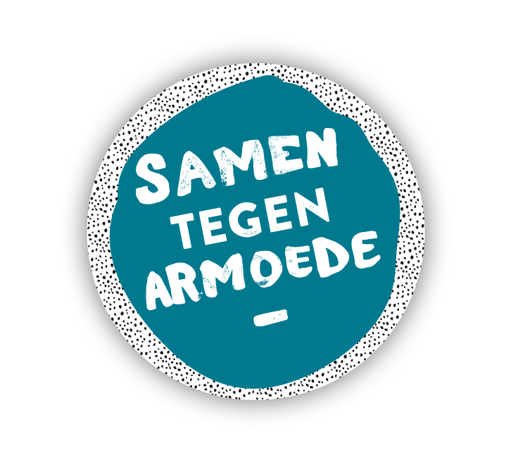 Samen tegen armoede!