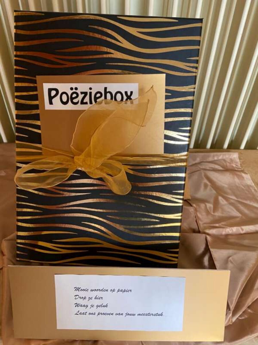 Poëzieweek