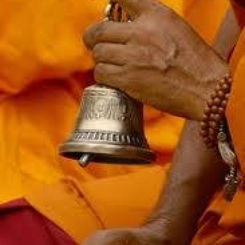 Mindfulness meditatie 20 oktober 2026 © GPMM