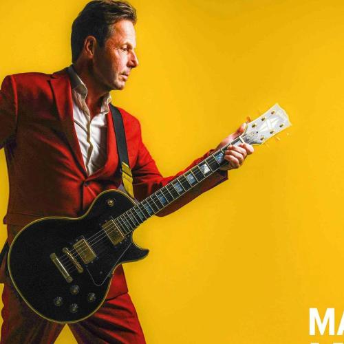 Ik heb wel eens the blues - Mama's Jasje © onbekend