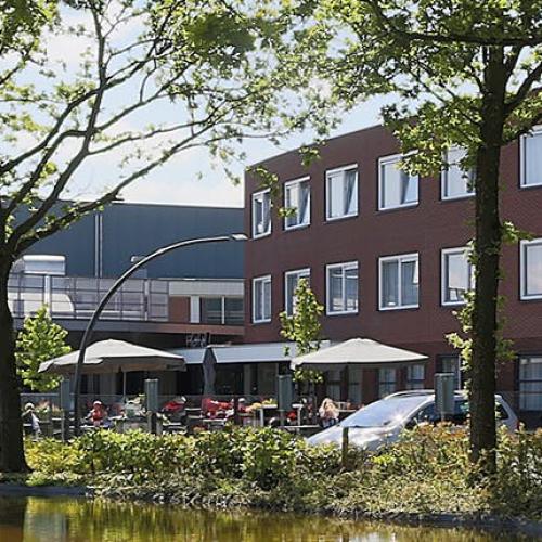 Vierdaagse naar Drenthe en omstreken © RAAK Groot-Bijgaarden
