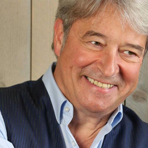Voorjaarsfeest - Garry Hagger en Lindsay © onbekend