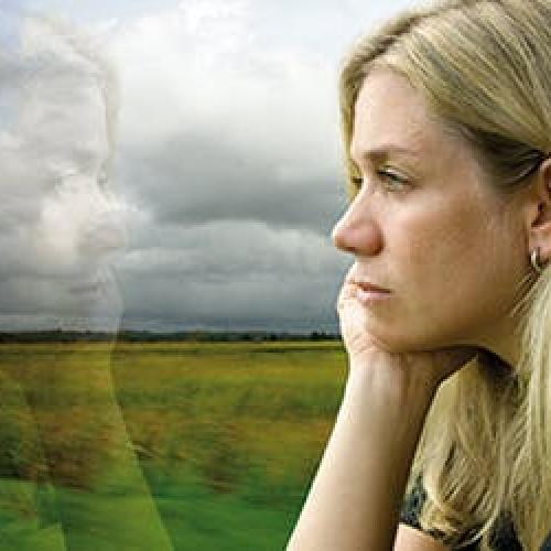 Cursus - Van vermoeidheid naar meer energie © Samana vzw