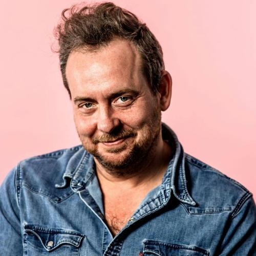 Voor normale mensen - Dries Heyneman © Jelle Vermeersch