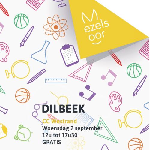 Ezelsoor © Ezelsoor