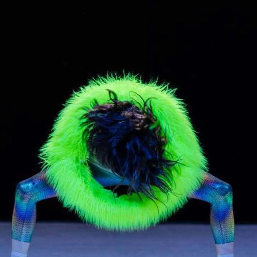Chromatique (3+) - Louise Baduel © Constance Proux