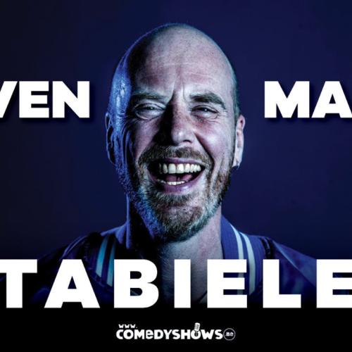 Steven Mahieu - 'Stabieler' © Steven Mahieu