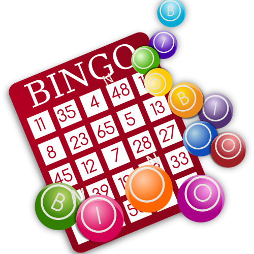 Familie Bingo © Vectors