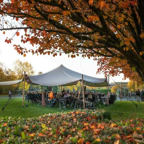 Troostmoment - Reveil © onbekend