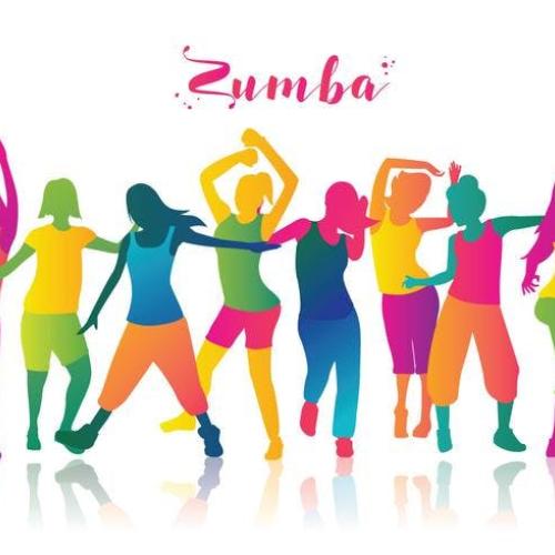 Zumba 65+ © google