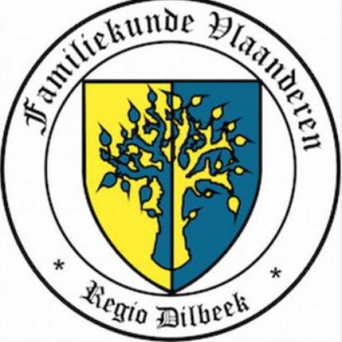 “De tafels van de burgerlijke stand en de parochieregisters.” © FV regio Dilbeek vzw