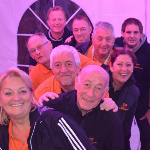 SCHEPDAAL FEEST  EN ROMMELMARKT EN JAARMARKT © Schepdaal Leeft vzw