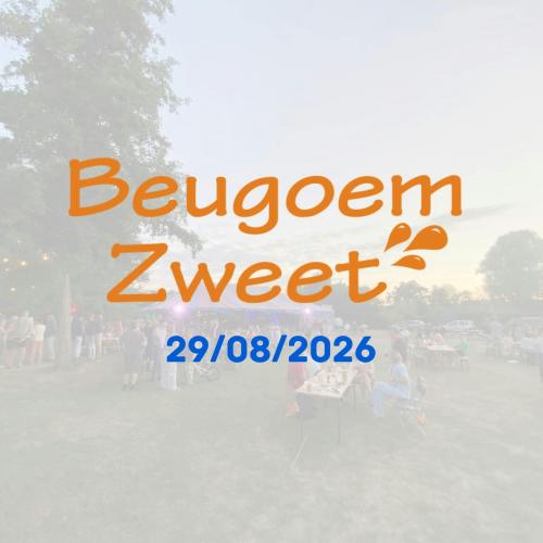 Beugoem Zweet 2026 © Beugoem Zweet