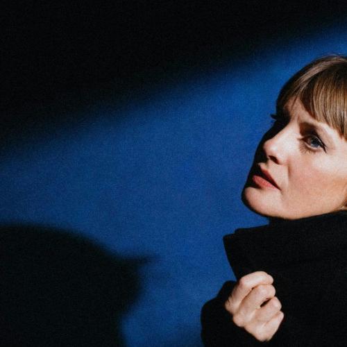 Try-out: My Kind of Drama - Isolde Lasoen © Piet Stellamans