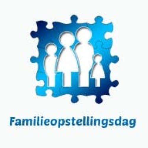 Familieopstellingen © Colinda Cardon
