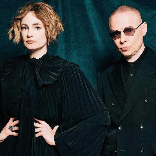 30 YEARS ANNIVERSARY TOUR - HOOVERPHONIC met Noémie Wolfs © onbekend