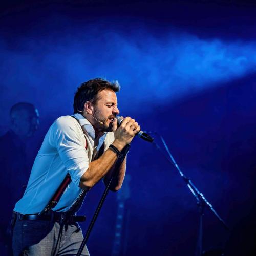 Ondersteboven - Radio Guga © onbekend