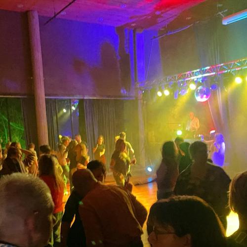 Fuif van de Belgische Muziek - RadioRand © onbekend