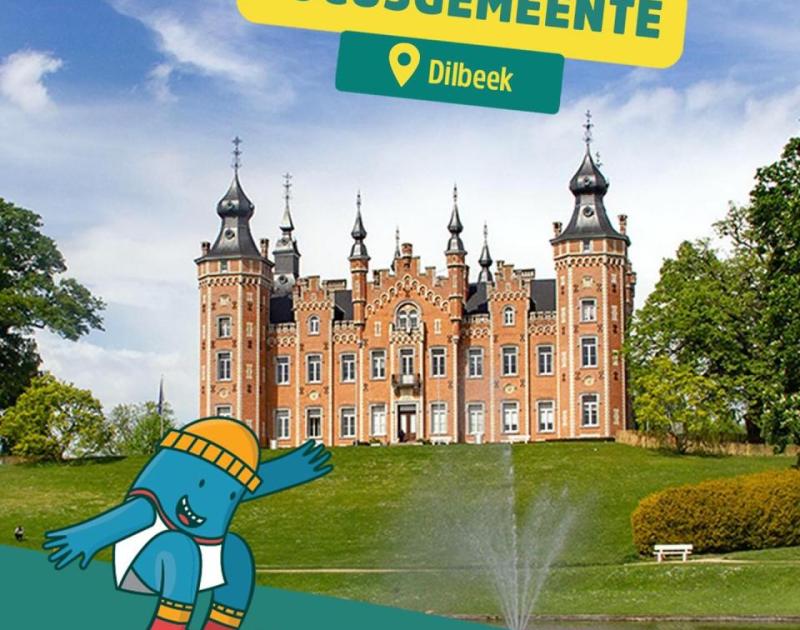 De Gordel