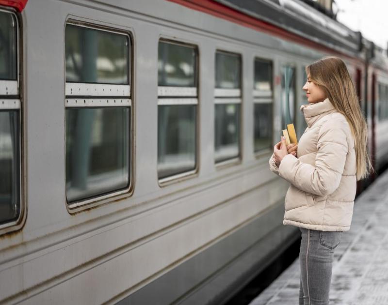 trein