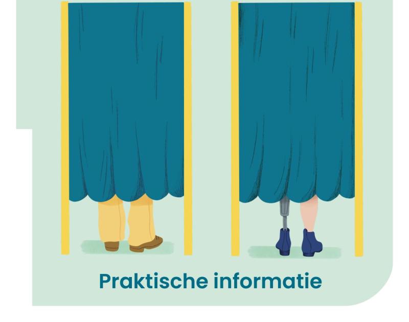 lokale verkiezingen