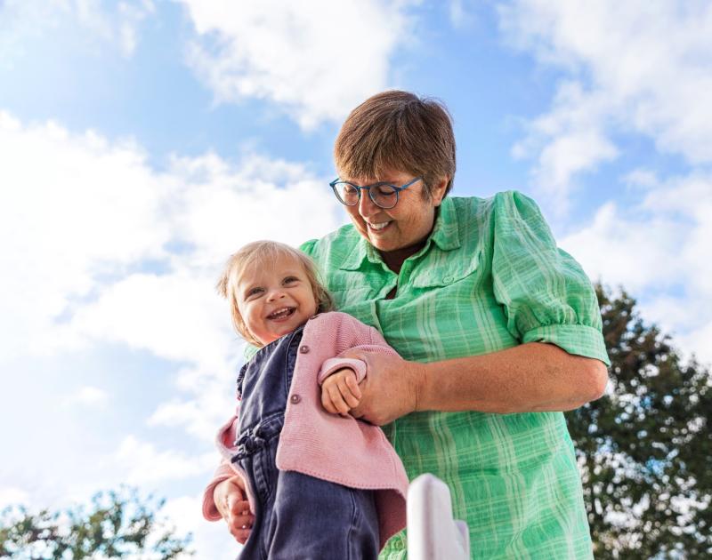Info- en Jobbeurs Kinderbegeleider - dinsdag 20 mei van 17u - 20u