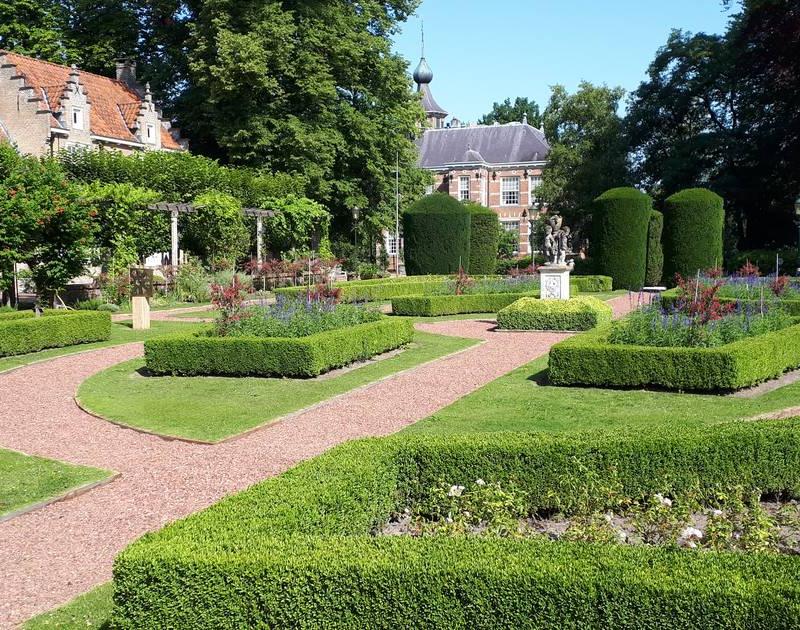 Tuinen van Bouvigne