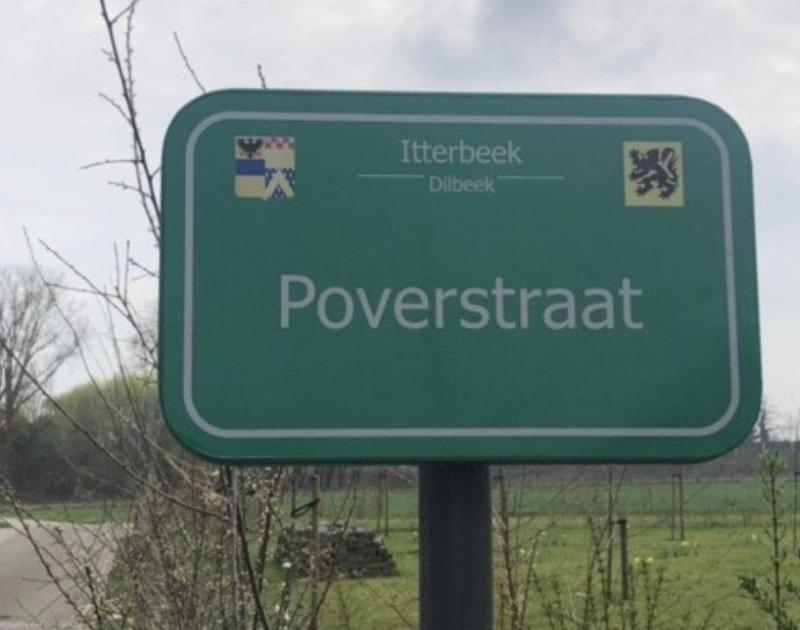 Poverstraat