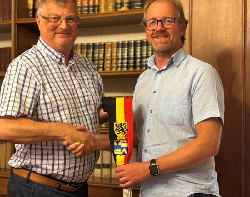 burgemeester