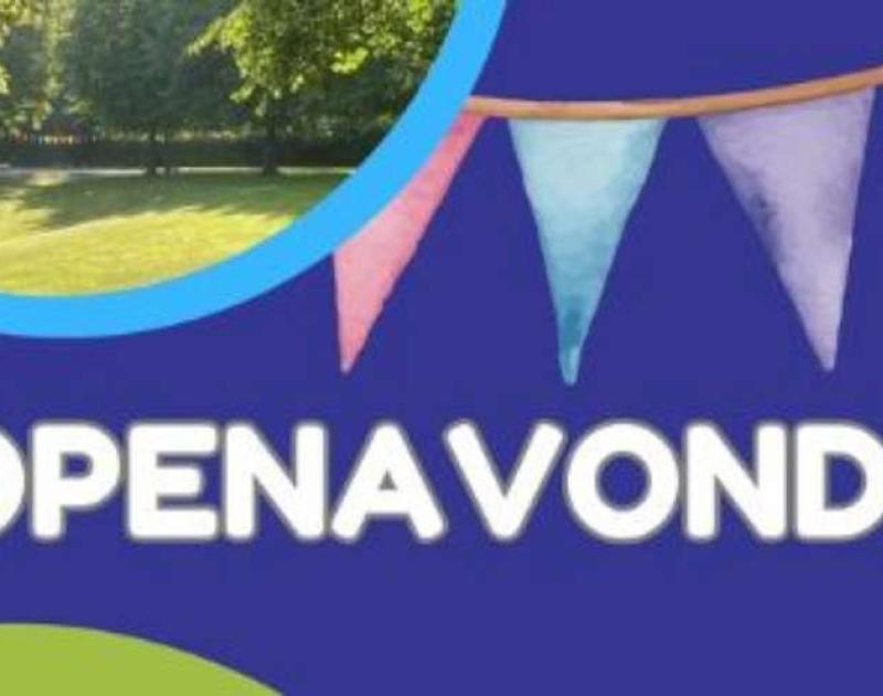 Openavond
