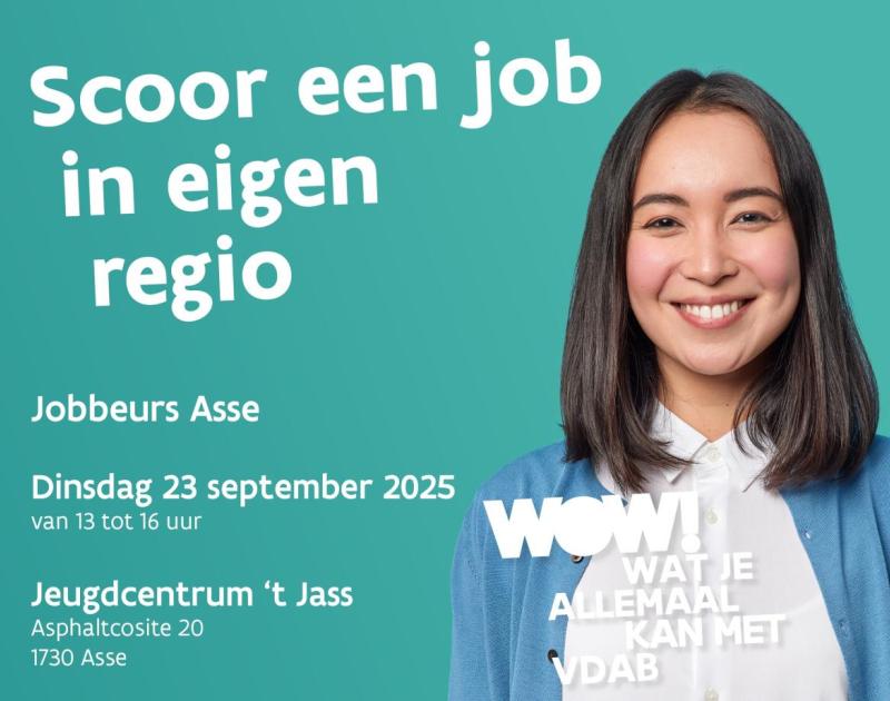 affiche jobbeurs