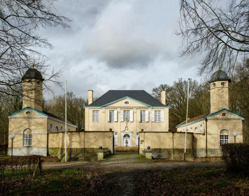Kasteel 