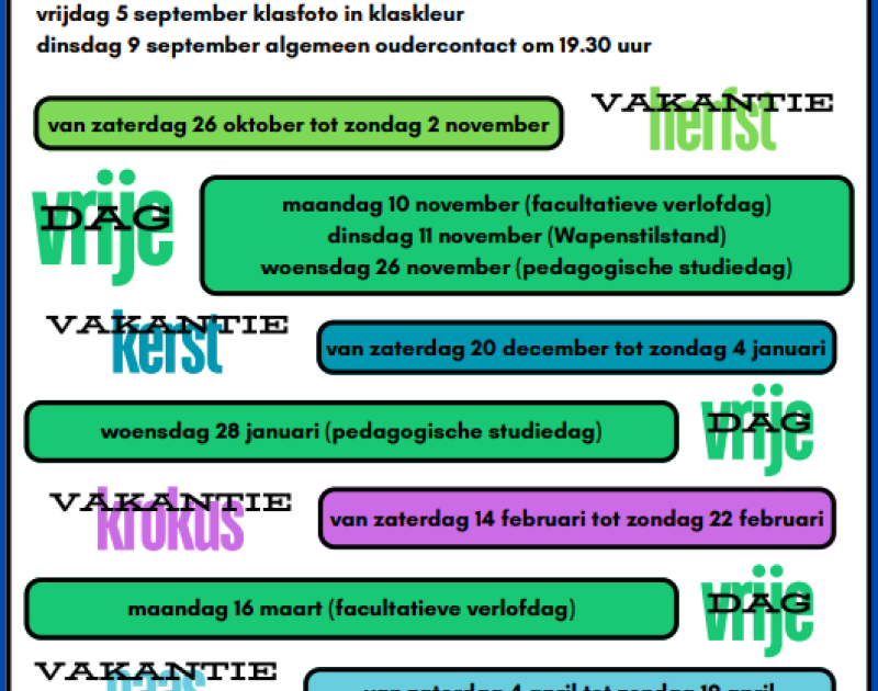 kalender
