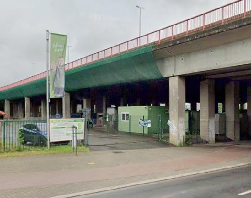 recyclagepark