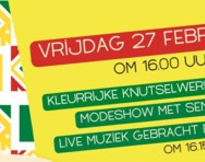 Bagaya opendeurdag