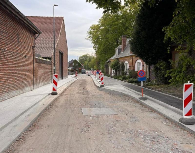 Preview van d’Arconatistraat