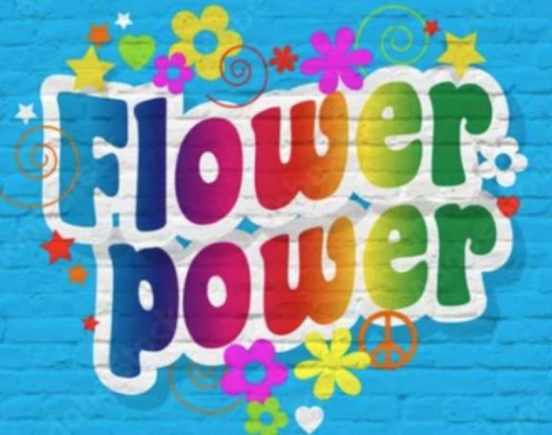 flower power