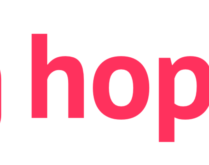 logo hoplr