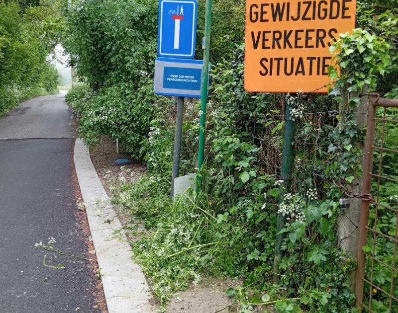 Foto van R. De Cuyperstraat 