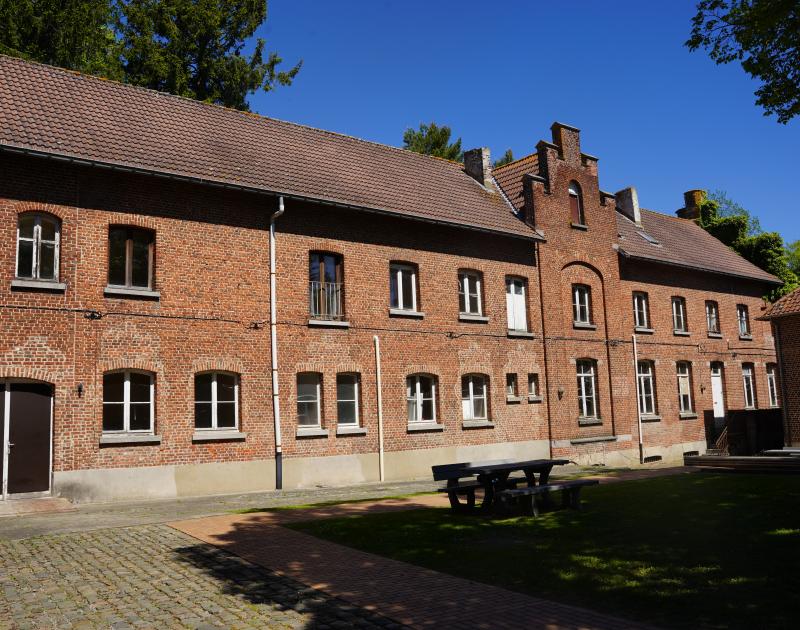 Pachthuis