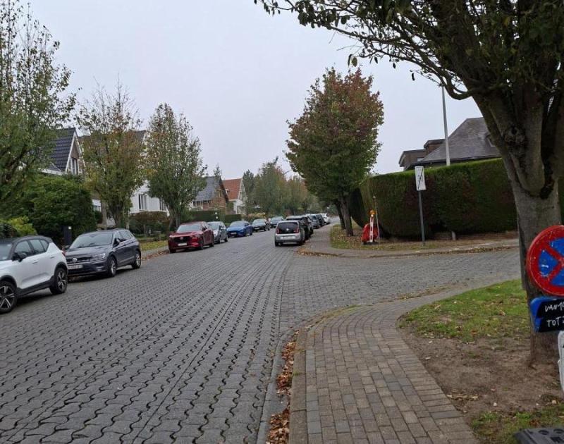 kasteelstraat