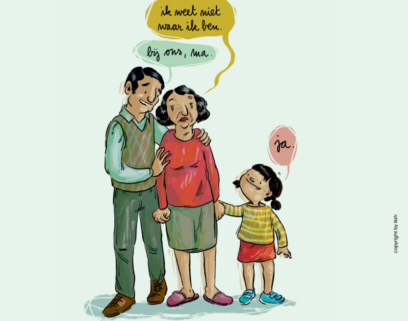 Cartoon 
