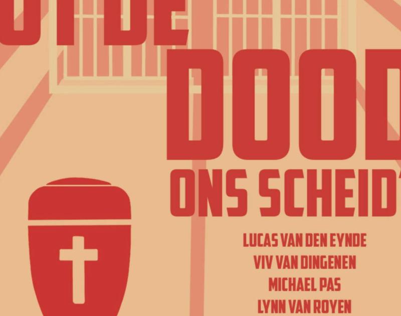 Tot de dood ons scheidt - Het Laatste Bedrijf/de Mannschaft © onbekend