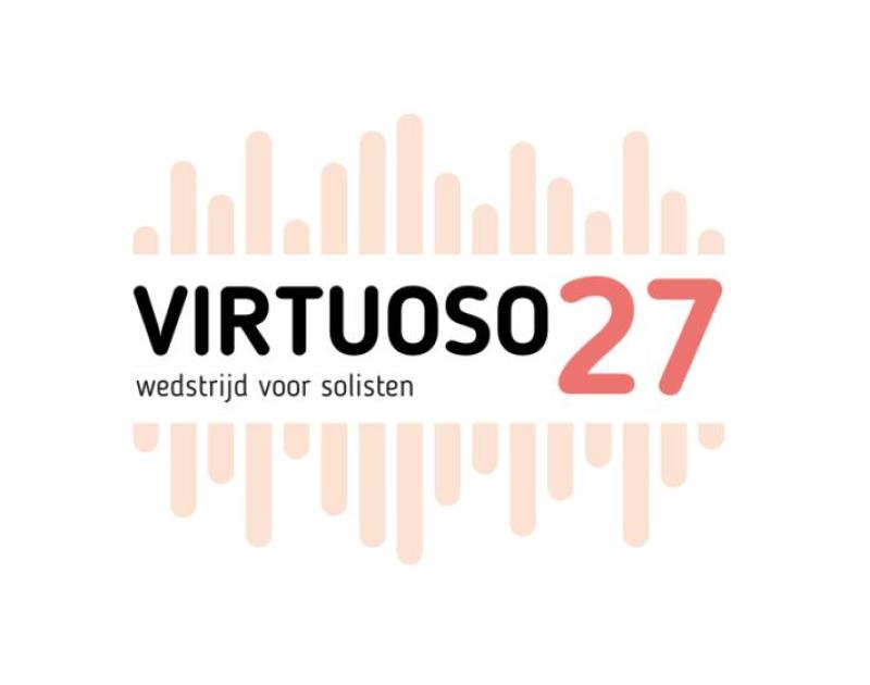 VIRTUOSO - provinciale wedstrijd voor solisten VBR © VLAMO