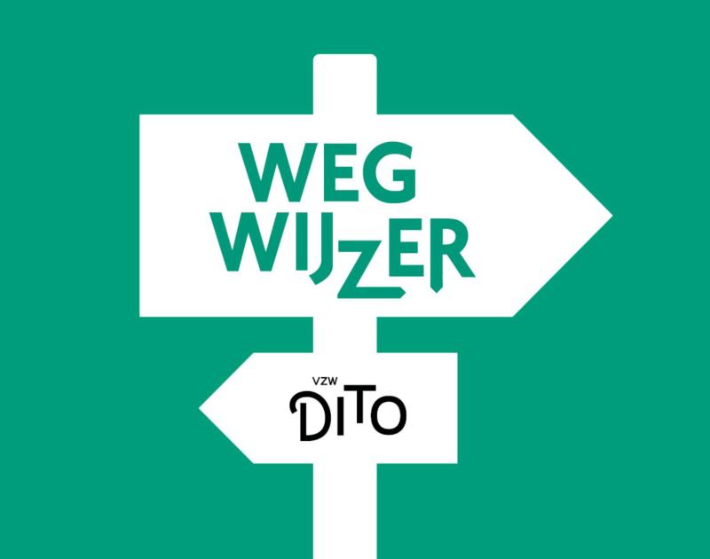 Infosessie: 'Wegwijs in zorg voor een ander' © Dito vzw