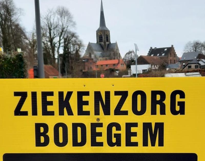 Drie Koningen Zingen Samana Bodegem © Samana Bodegem