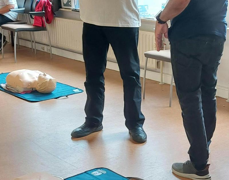Workshop E.H.B.O. voor senioren © tow