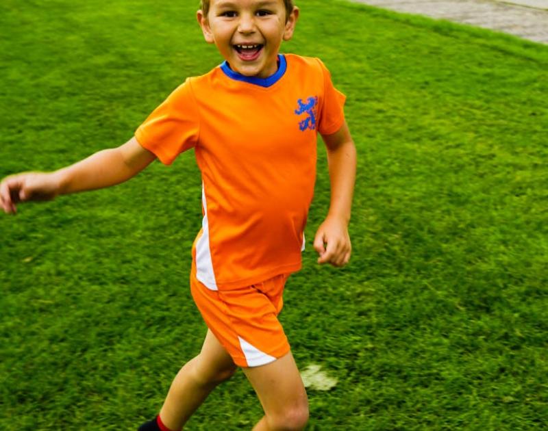 Cowa-Bunga Sportkamp Sint-Martens-Bodegem Herfstvakantie © Cowa-Bunga vzw