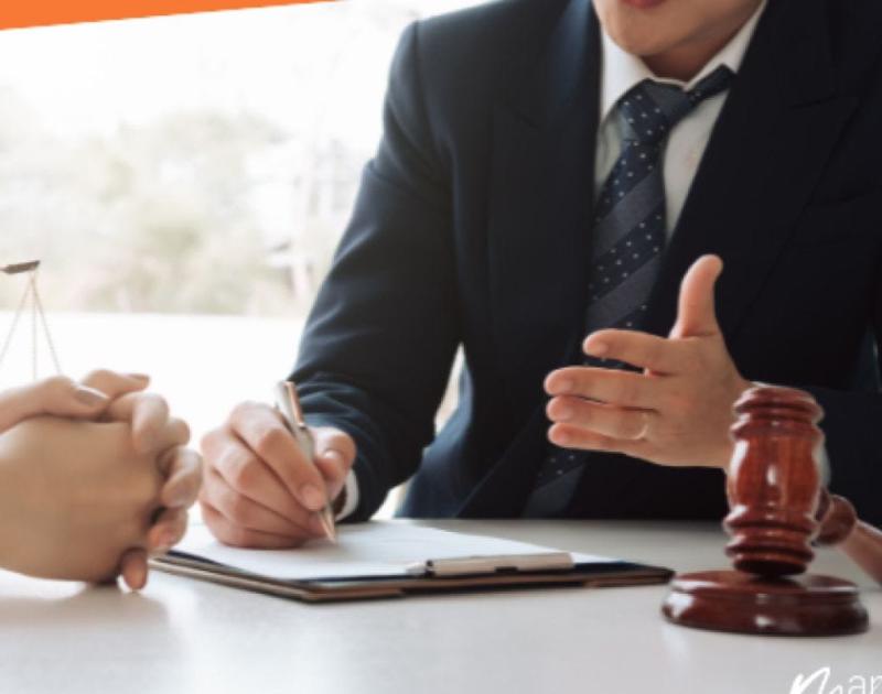 De Zorgvolmacht © Mantelzorgnetwerk